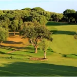 Montenmedio Golf