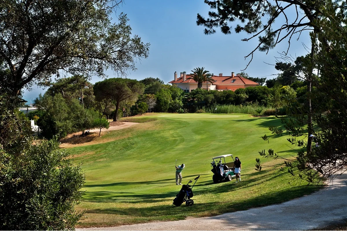 Estoril Golf