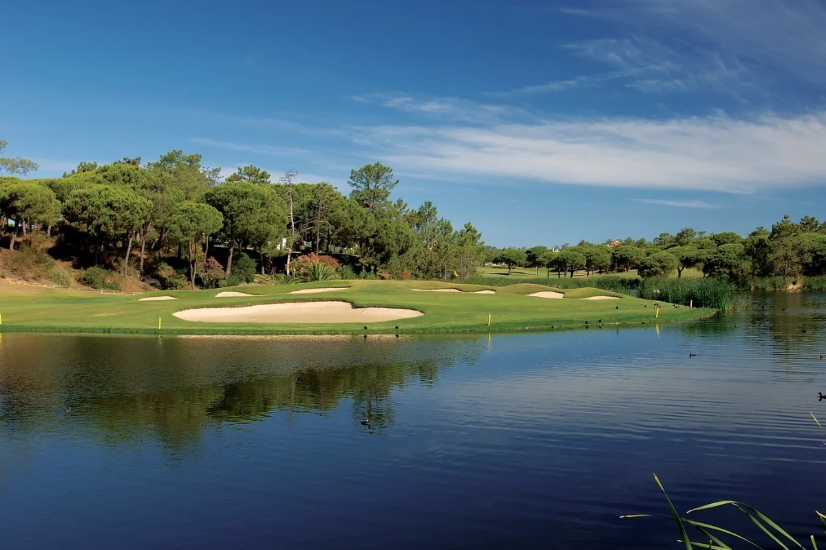 San Lorenzo Golf Course (1)